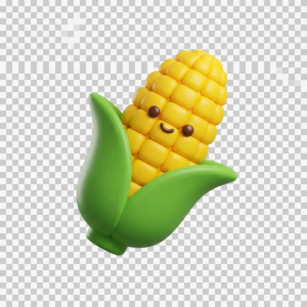 Corny