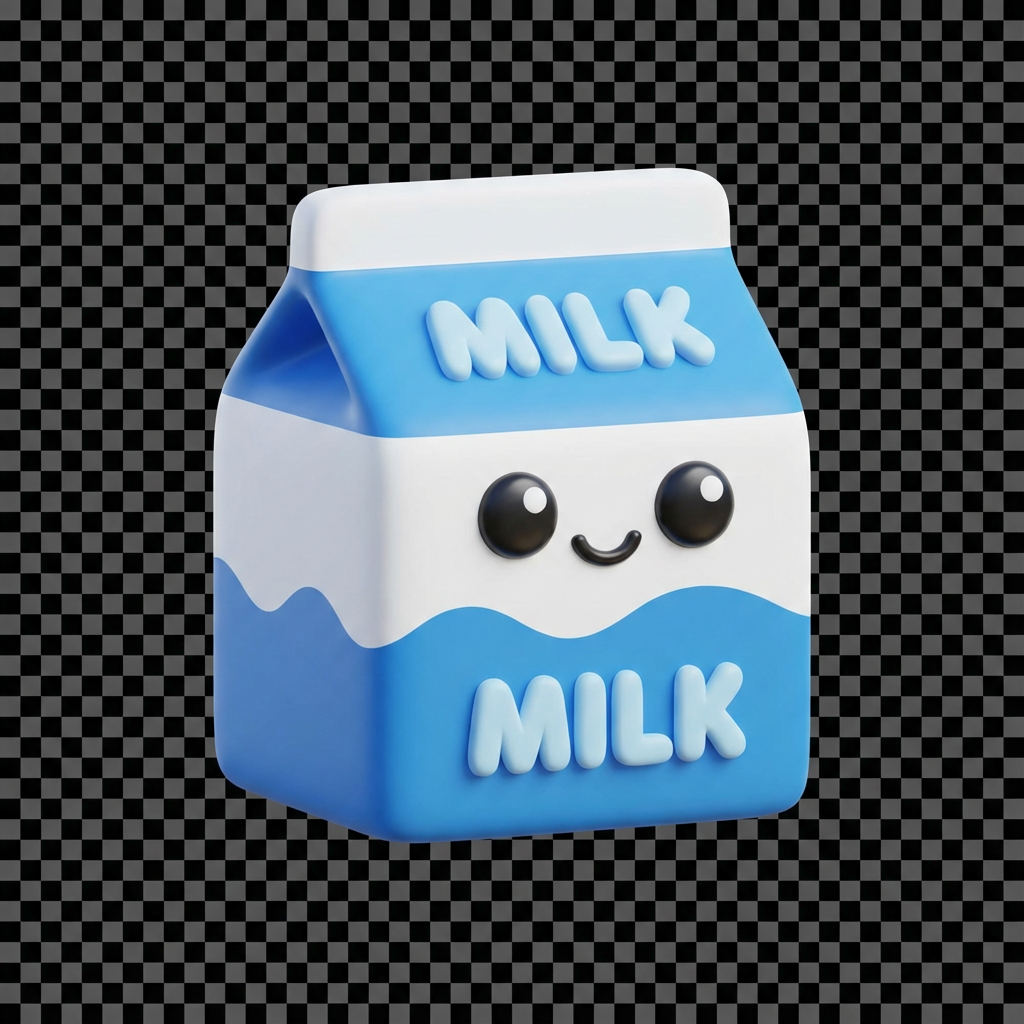 Milky